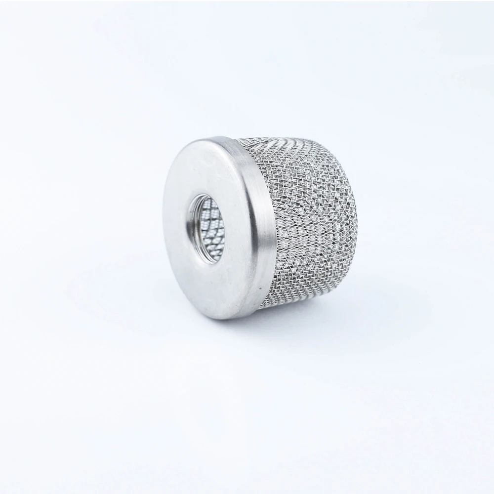 Khuyến Mãi 2 Pcs 183770 Hoặc 183-770 Cửa Hút Gió Hút Lọc 3/4 "NTP Chỉ Hậu Mãi Replacment Cho Ống Hút