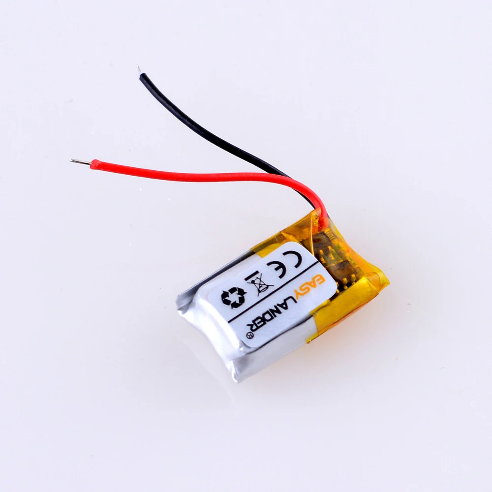 Akumulator litowo-jonowy 3.7V 50mAh 581013 zastępuje BW-FYE5 Blitzwolf