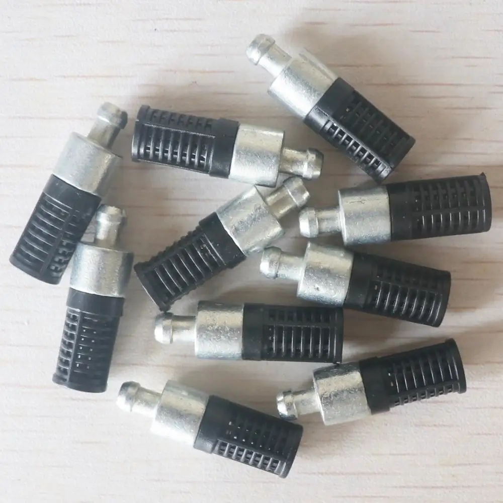 Imagem -04 - Filtro de Óleo para Motosserra Stihl 017 018 Ms170 Ms180 Peças Reparo 10 Peças