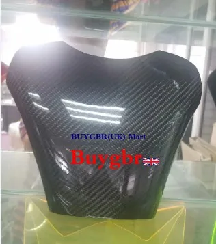 

For HONDA CBR600 CBR-600 CBR 600 2003-2006 Carbon Fiber Tank Cover Gas Protector Motorcycle Parts Shield