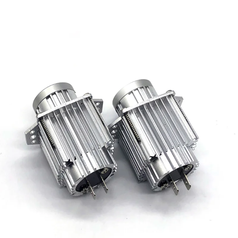 The 40W pree 90e91 is suitable for the 03-08 three-series daytime light source LED Angel Eye Ring Light Bulb