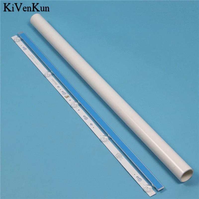 

564mm TV Lamps Kit LED Backlight Strips TCL32D05-ZC22AG-11 5S1P 303TC320034 LED Bars TCL32D05-ZC22AG-30E 303TC320048E Band Ruler