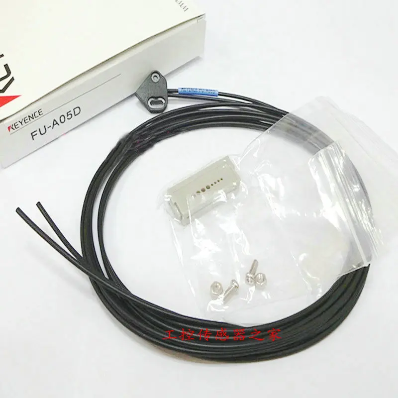 

new original KEYENCENCE fiber sensor FU-A05D FU-A05 FU-A10D FU-A10