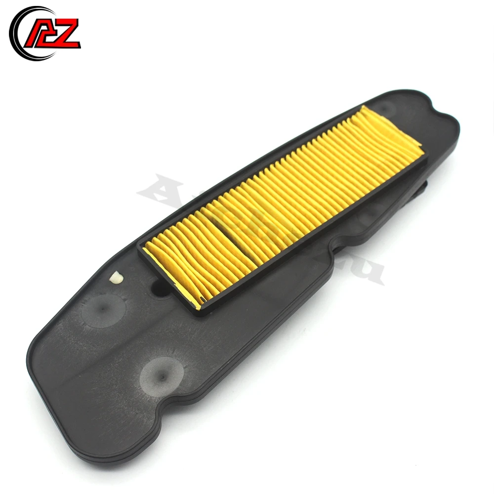 ACZ Motorcycle Replacement Air Filter Intake Cleaner Racing Motorbike Air Filter For YAMAHA YP400 YP 400 MAJESTY 400 2004-2013