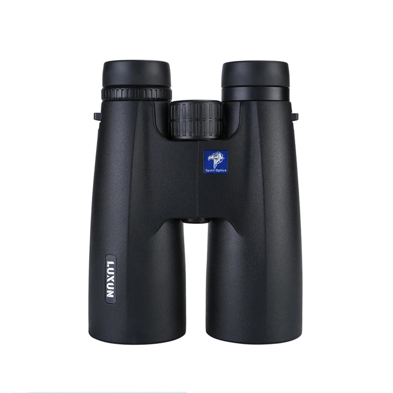 Powerful 12x50 Waterproof Binoculars for Outdoor Hunting Tactical Optics Telescope Full Multi-coated Birdwatching Binocular