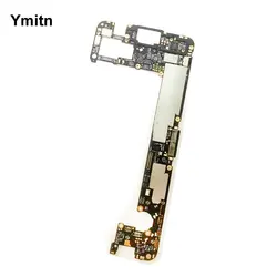 Unlocked Ymitn Mobile Housing Electronic Panel For ASUS ROG Phone ROG1 ZS600kl Mainboard Motherboard Circuits Flex Cable