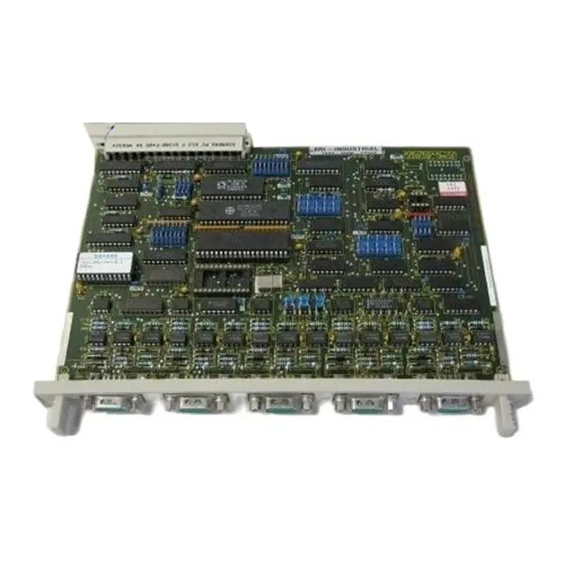 

6FC3984-4FG Board Used In Good Condition