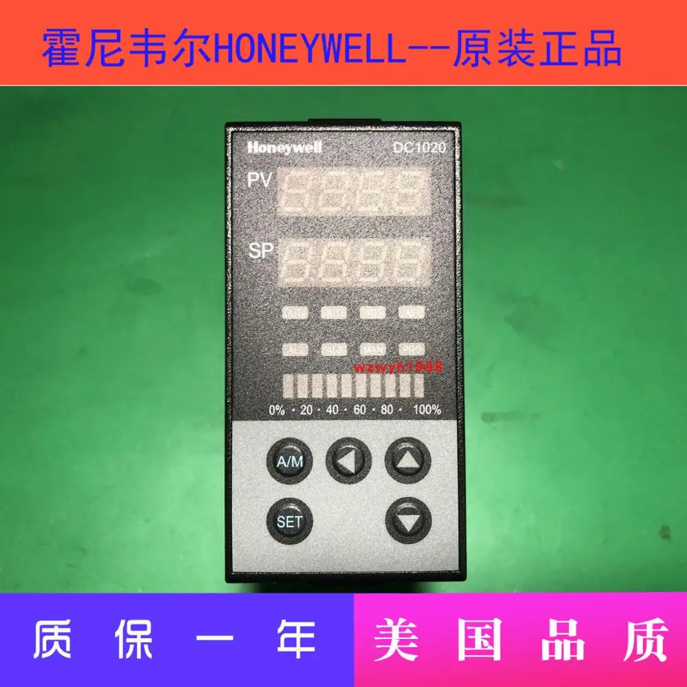 

The manager recommends Honeywell valve temperature controller DC1020 temperature controller DC1020CT / CR / CL-701000-E