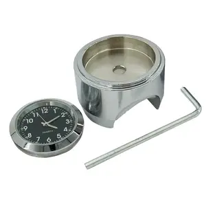 7/8 10 Hauptverkaufs -Motorraduhr - №10