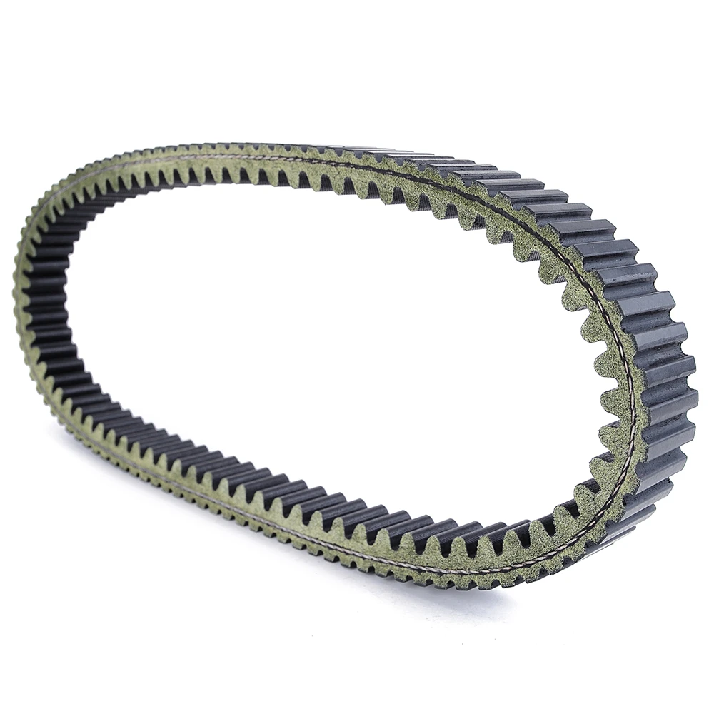 Drive Belt for Yamaha CP250 Maxam 2005-2012 YP250 YP250G Grand Majesty 2004-2007 CP YP 250 1B7-17641-00 Scooter Clutch Belt