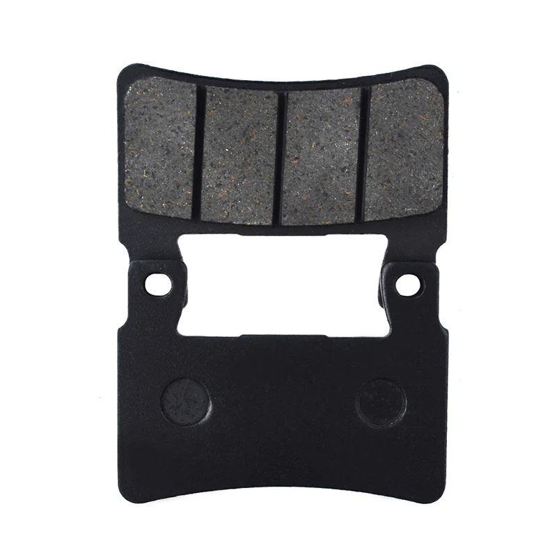 AHL Motorcycle Front Rear Brake Pads For HARLEY FLS FLSTC FLSS FXSB FLSTFBS FLSTF FXST FLSTFB Softail Slim Heritage Deluxe FA296