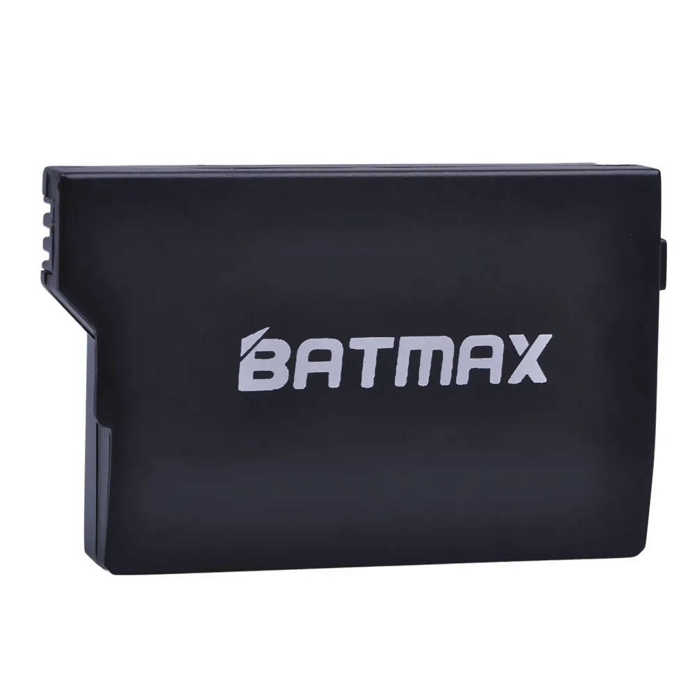 Batmax 2400mAh Battery For Sony PSP2000 PSP3000 PSP 2000 PSP 3000 Gamepad Battery For PlayStation Portable Controller