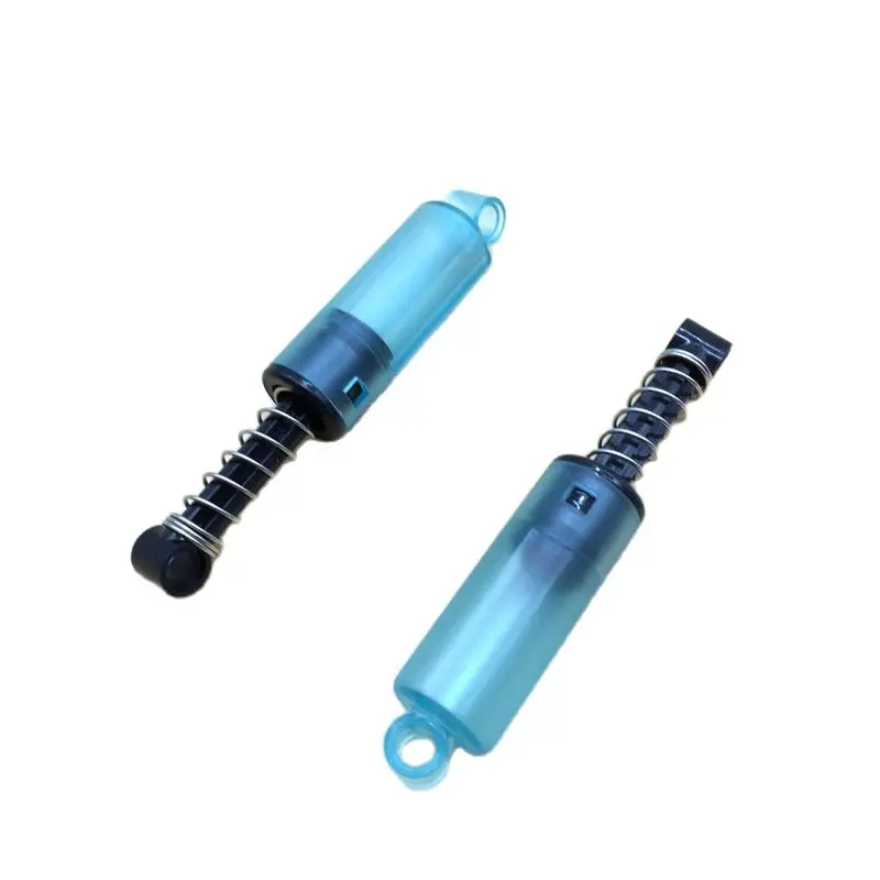 NEW High-Tech Steering Shock Absorber 10L, Damped, Normal Spring 76320 MOC Building Block Bricks DIY Educational Kids Toys