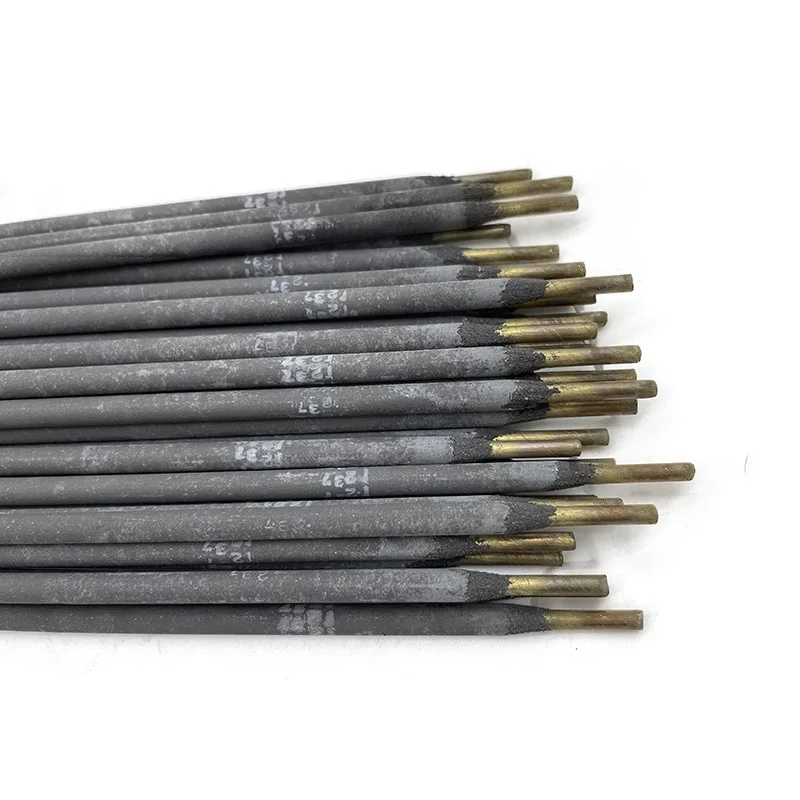 T237 Aluminium Manganese Bronze electrode welding rods dia.2.5mm/3.2mm/4.0mm CU237