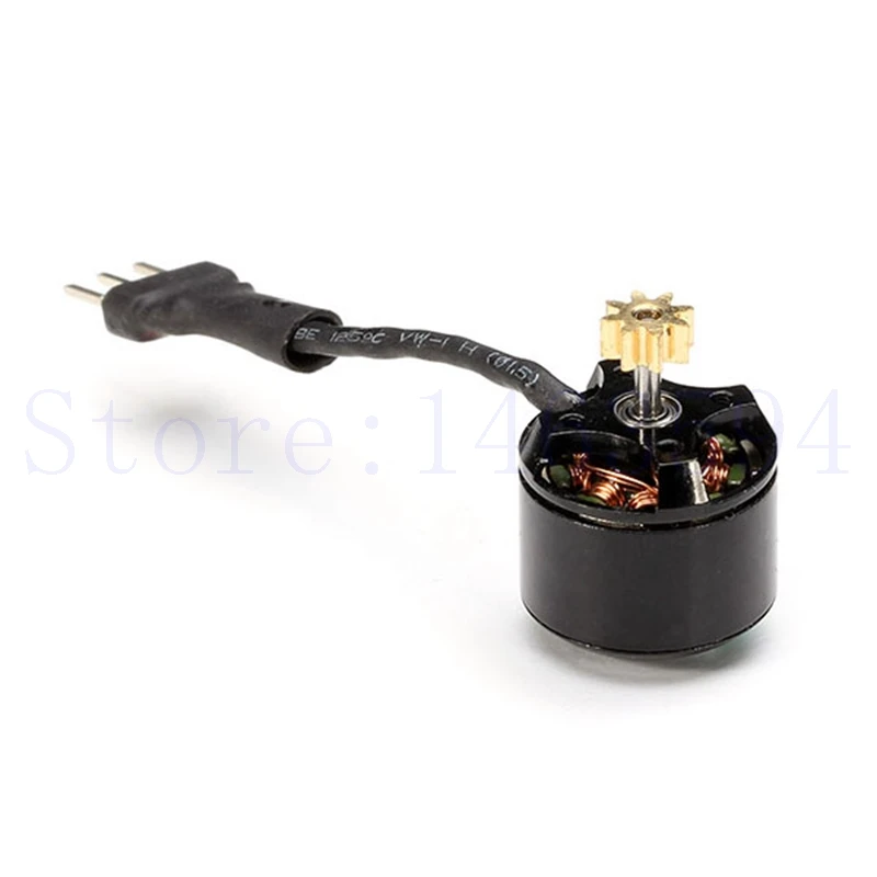 Wltoys XK K124 XKs K124 RC helicogyre Spare Parts Brushless motor