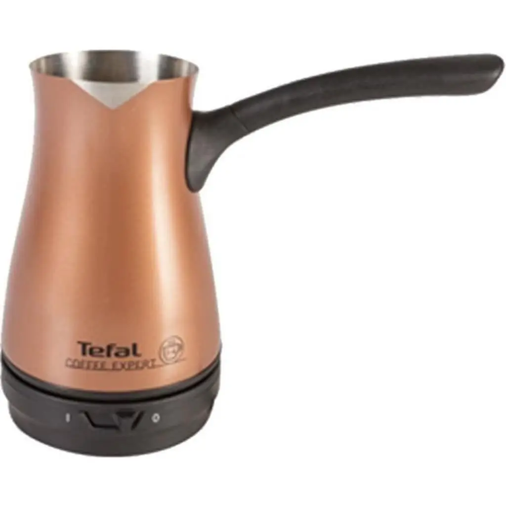 DOLBOVI Tefal CM905 Coffee Expert Electric Coffee Pot Coffee maker турка для кофе cafetera