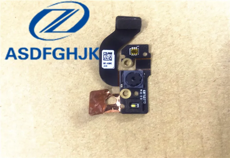 

New FOR Dell Latitude 5285 Camera 6BF50T2T CDXP9 0CDXP9 CN-0CDXP9 100% Test OK