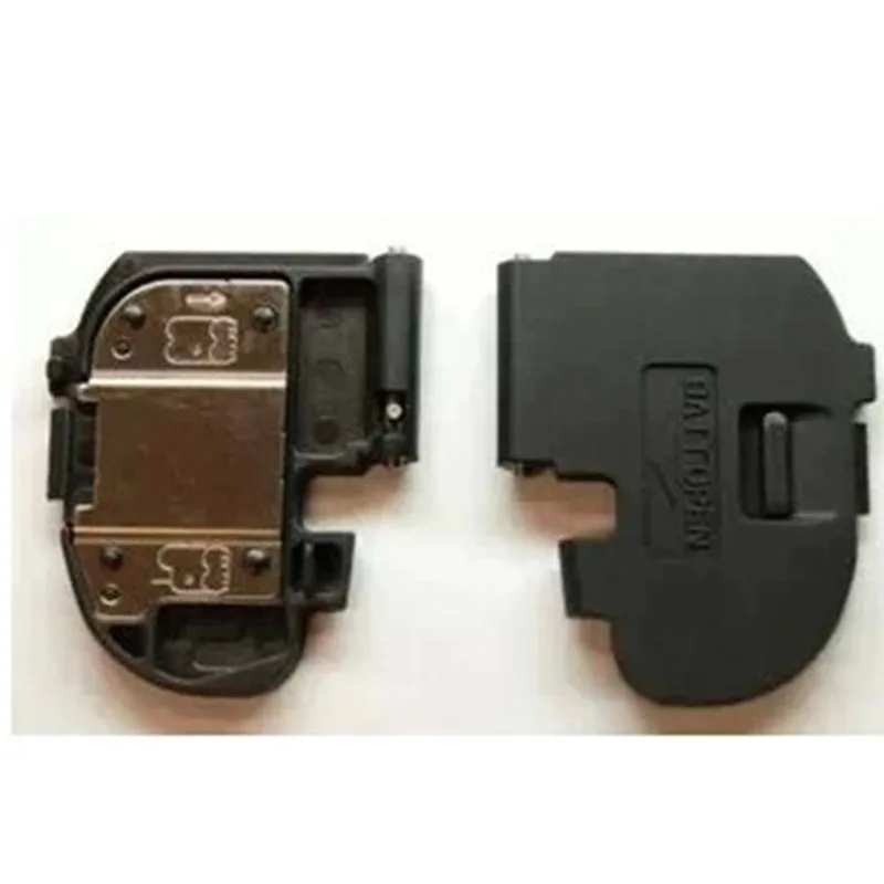 

Запасные части Крышка батарейного отсека для Canon 20D 30D