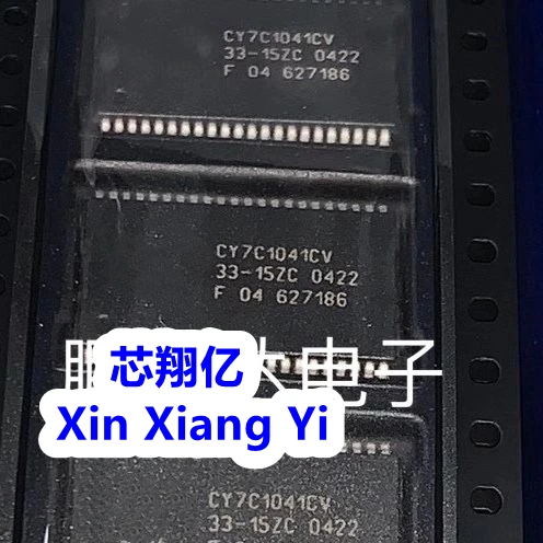 Xin Xiang Yi CY7C1041CV33-15ZC CY7C1041CV33 TSOP-44