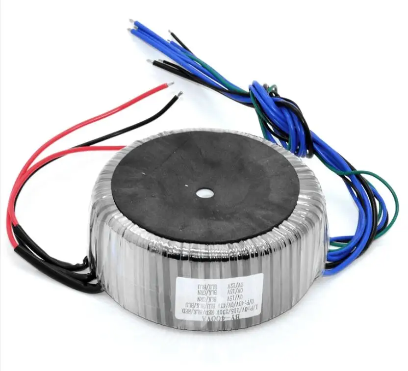 400W 토로이달 변압기 (전력 증폭기용)