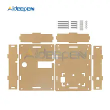 Acrylic Case for Transistor Tester #6