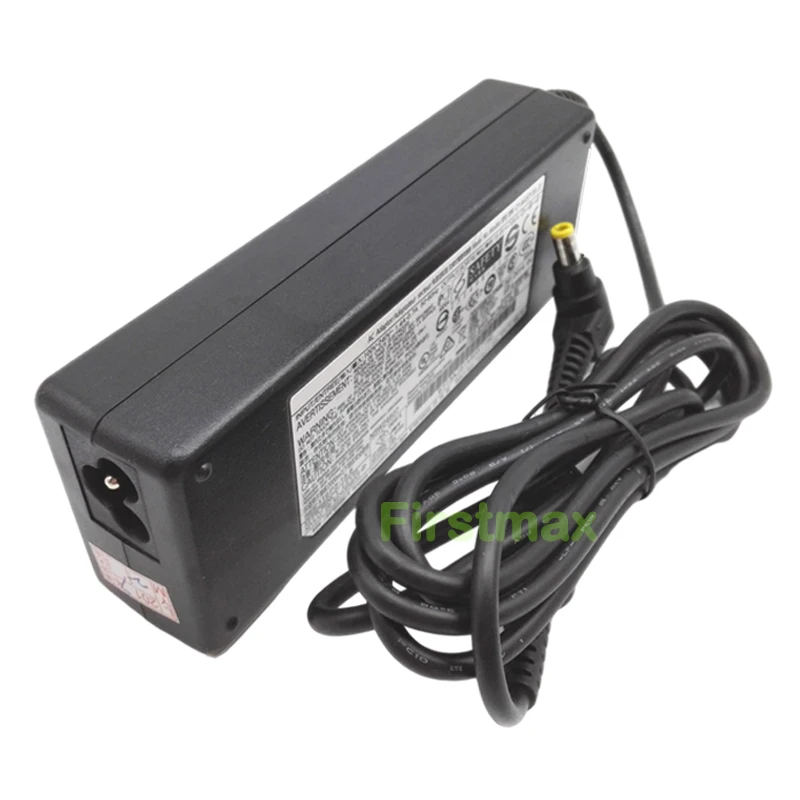 15.6V 7.05A 110W laptop charger ac adattatore di alimentazione per Panasonic ToughBook Cf-CF-19 CF-51S CF-52P CF-53S CF-54 CF-D1 CF-AA5713A M1