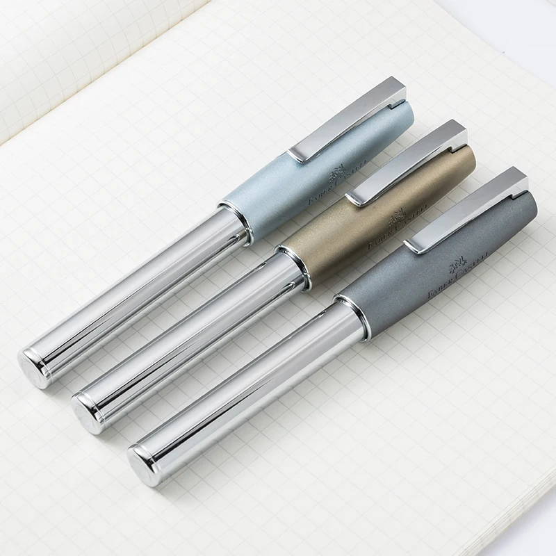 Germany Metal  Fountain Pen, High Quality Brand Fountain Pen