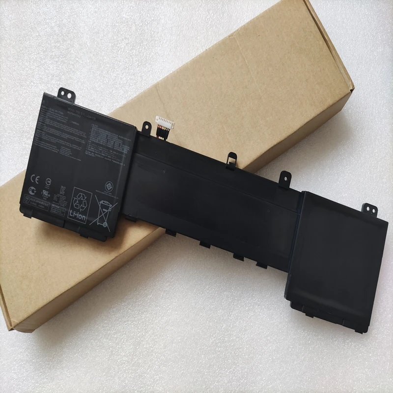 

C42N1728 Battery For Asus ZenBook Pro U5500 UX550GD UX550GDX UX550GEX UX550GE UX580GE UX580GD BN060T BN085T BN017T E2019T E2036