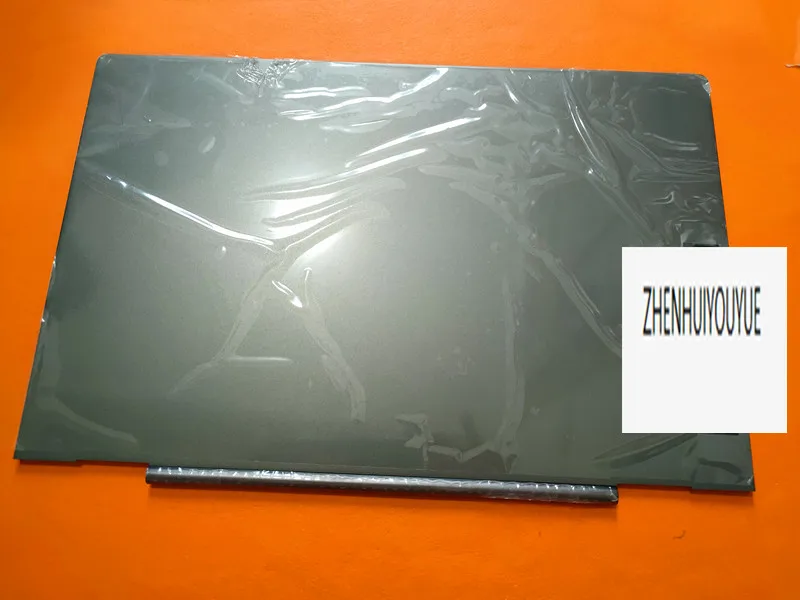 

New For Lenovo Legion Y9000K Y740-15 top cover A case