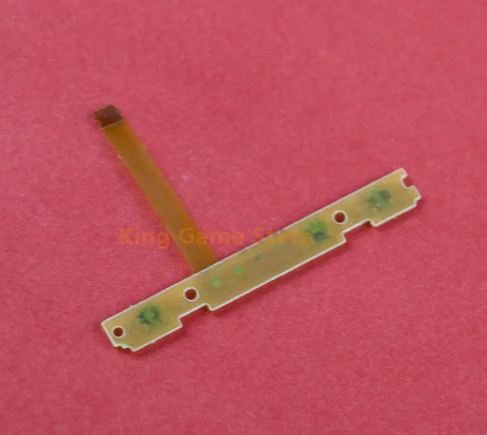 1pc SL SR Button Flex Cable for Nintendo NS Switch Joy Con left right Button Key Flex Cable Replacement part