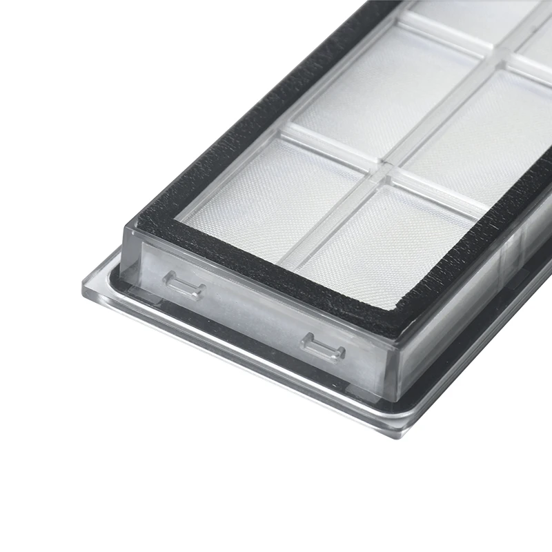 Untuk Xiaomi Mijia G1 MJSTG1 Komponen Robot Pembersih Vakum Dapat Dilepas Filter HEPA Aksesori Filter Dapat Dicuci