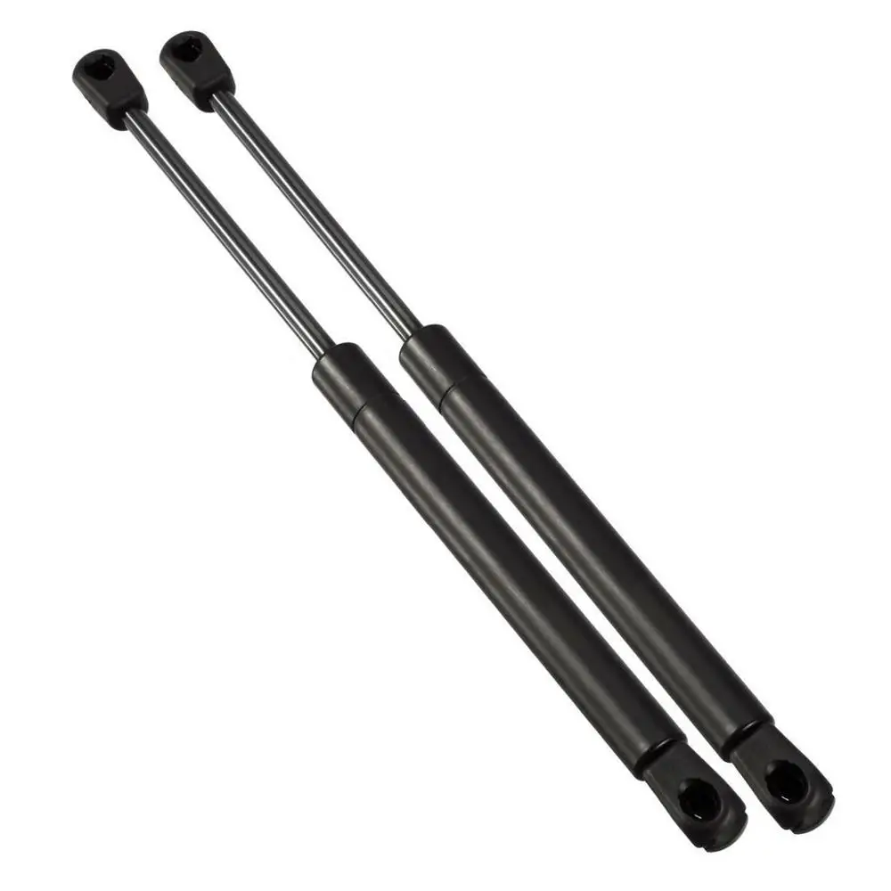 2 PCS Rear Window Glass Lift Support Struts Shocks CS130030 C16-04464A