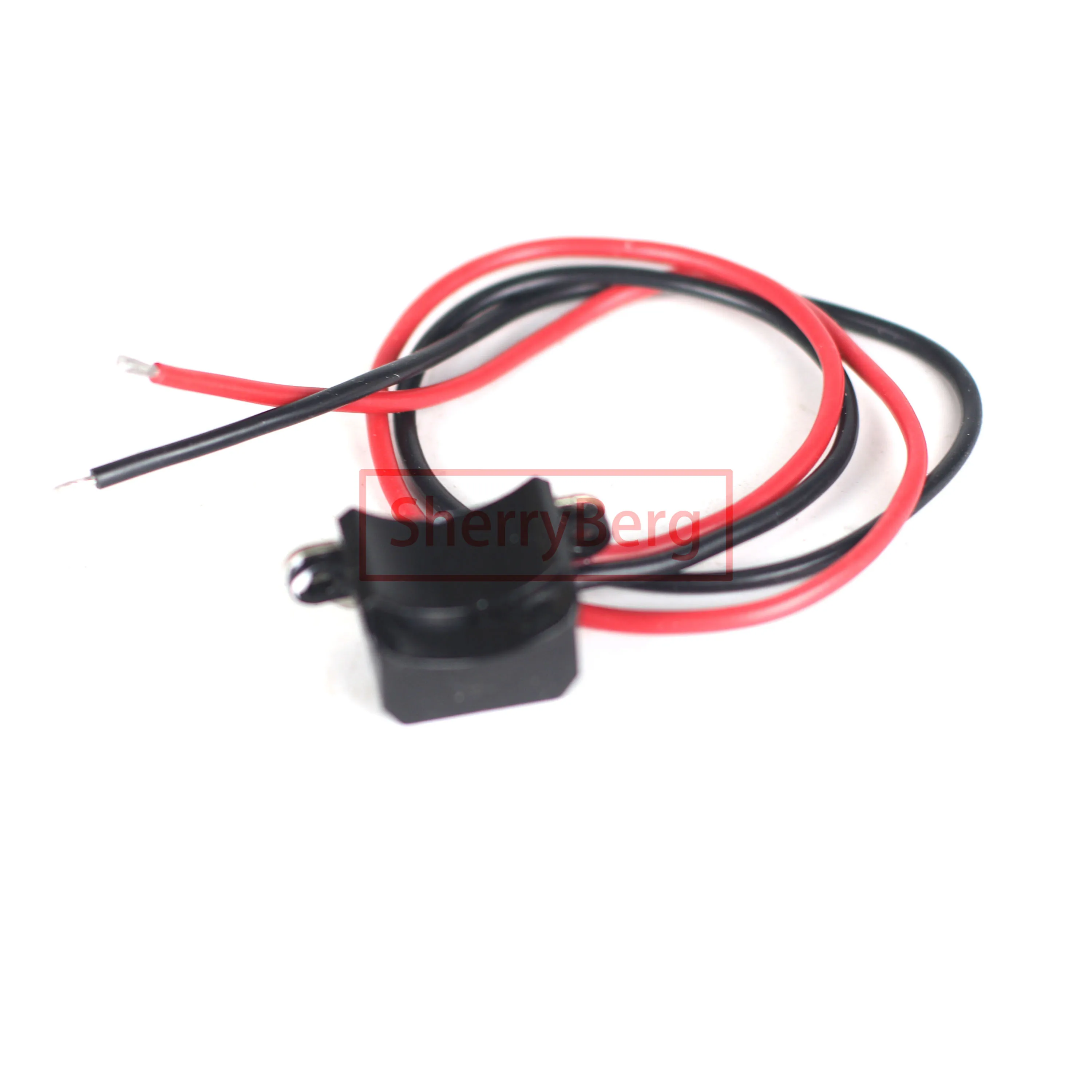 SherryBerg موزع عدة الإشعال الإلكترونية لبوش 4-سيل الموزعين مع فراغ مسبقا وحدة ومع 2 قطعة 3BOS4V2 #3