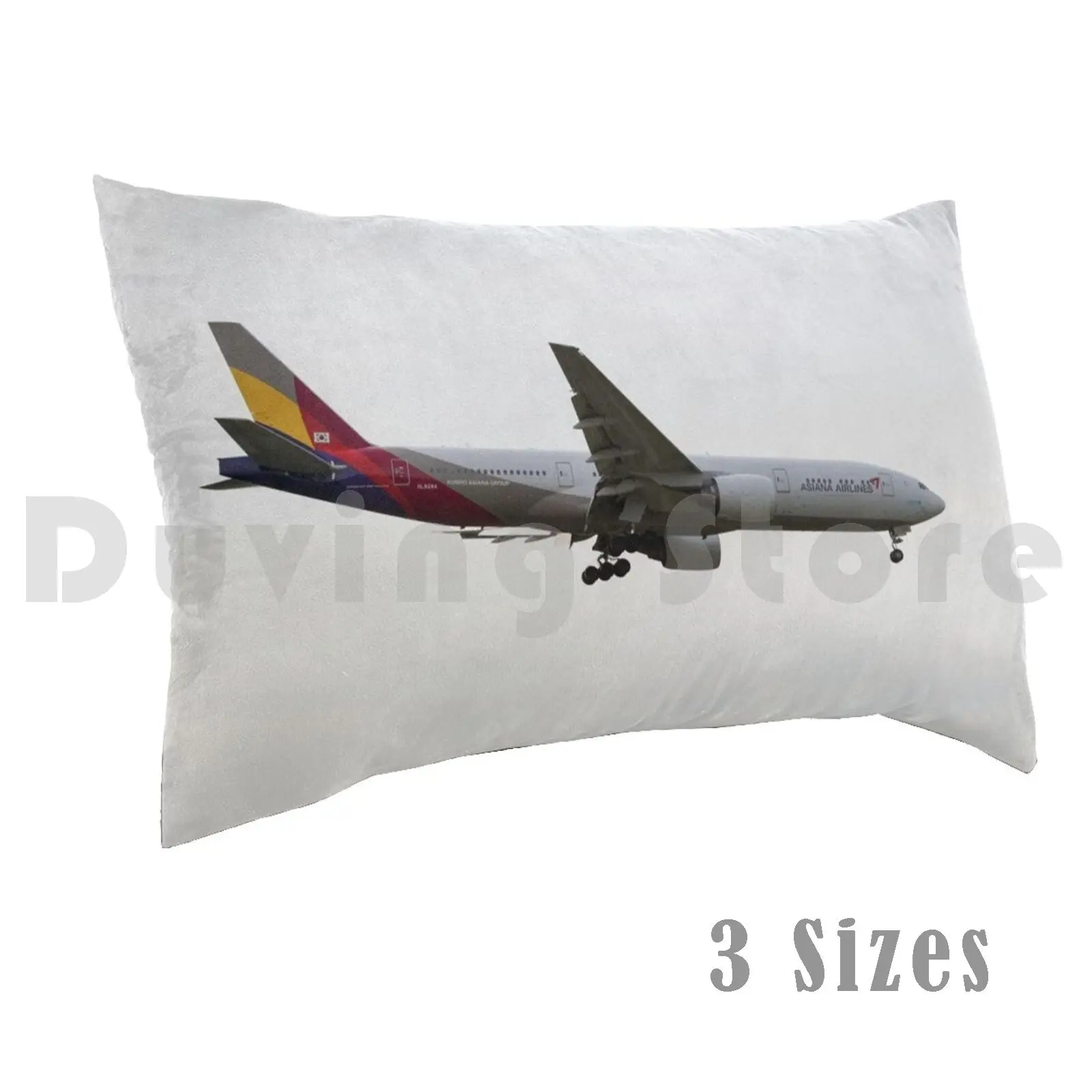 

Asiana Boeing 777 pillow Case DIY 50 * 70 Asiana Asiana Asiana Boeing 777 Asiana Boeing 777 Boeing 777 Asiana Jet Asiana