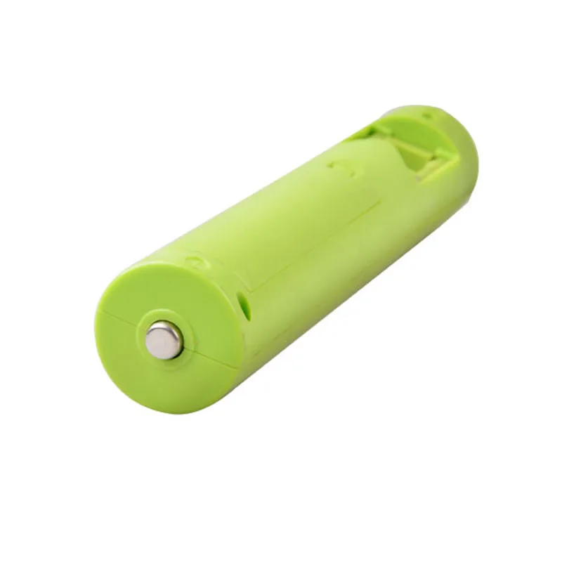 GM Multifunction EU 18650 battery Adapter /Holder Using For big Explosion-proof Flashlight,3.7-4.2V,110V-240V-50HZ