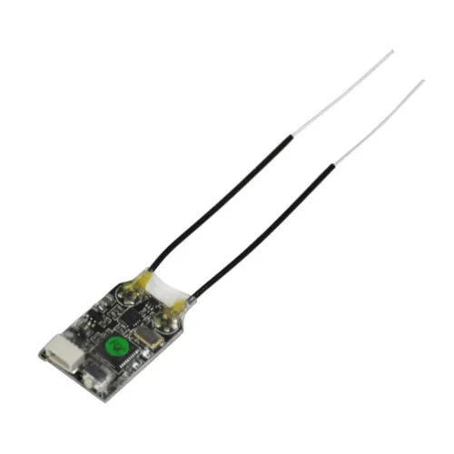 Orignal Walkera RX-SBUS 2.4G 12CH SBUS Receiver for Devo 7/F7/10/12E Transmitter Controller (without Shell)