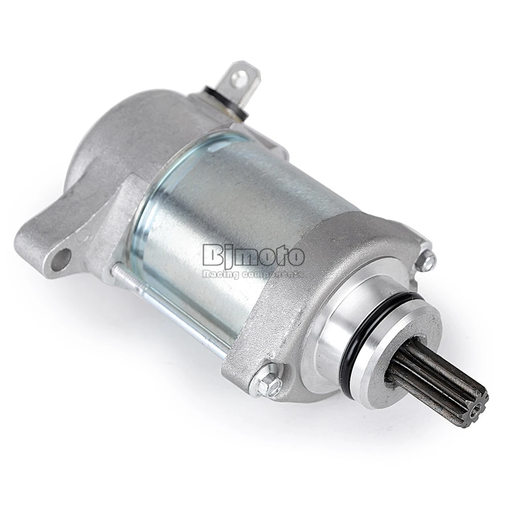 Motorrad-Anlasser für Aprilia RXV450 RXV550 SXV450 SXV550 RS125 Classic Tuono 125 für Piaggio Fly 100 Skipper 150 Hexagon – Detail 12