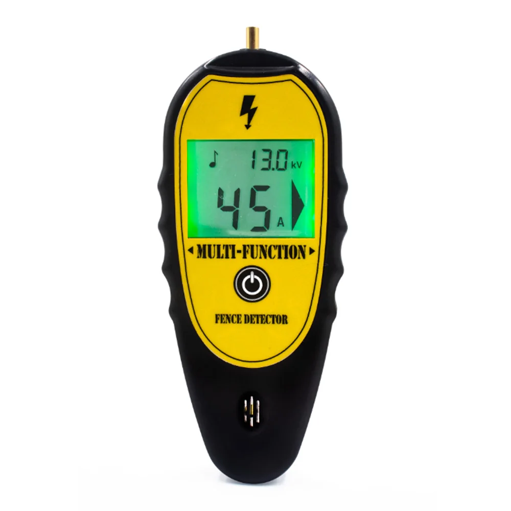 Fence Fault Finder 15KV