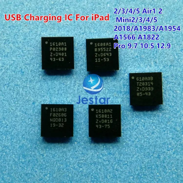 IC 2 สำหรับ iPad 2/3/4, Air 1/2, Mini 1/2/3/4/5: วิเคราะห์และรีวิวอย่างละเอียดจากผู้ใช้งานจริง