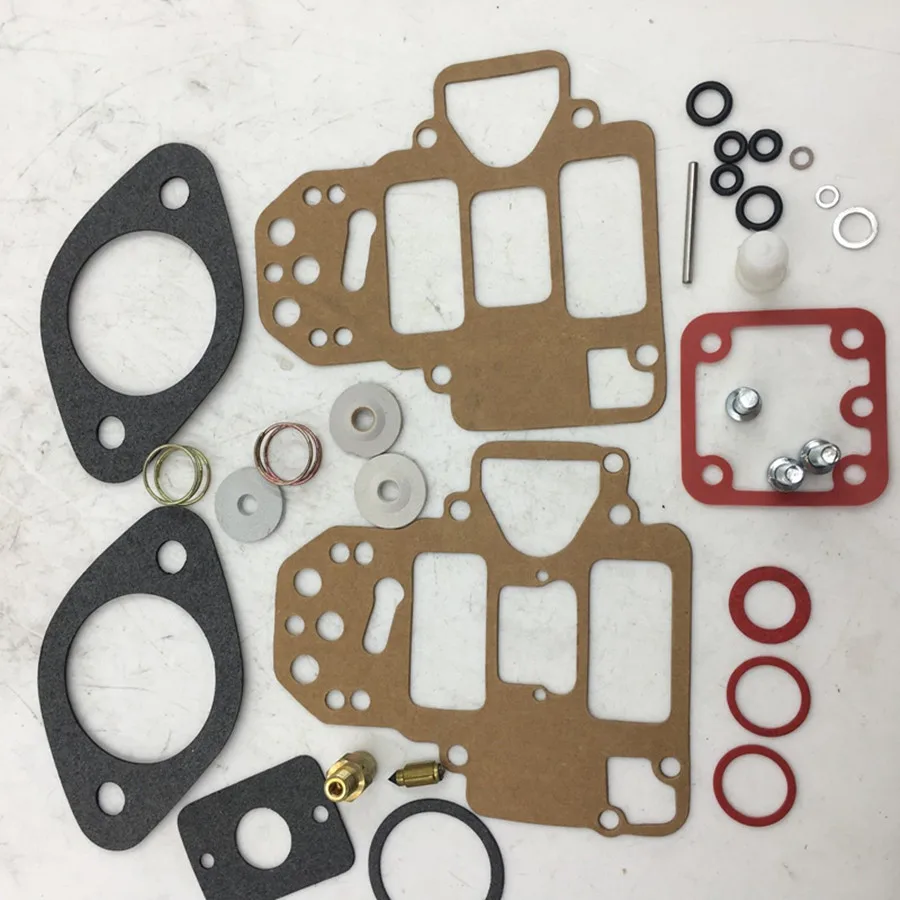 sherryberg REPAIR KIT for weber 40 45 DCOE carburetor carb vergaser carburettor gasket kit