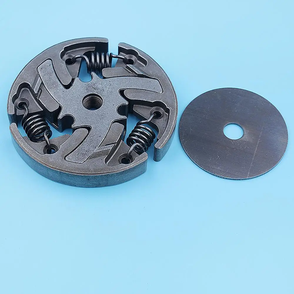 Imagem -03 - Engrenagem Assy de Embreagem para Dolmar Cabeça Cabeça Cabeça Embutida Tênis Ps6100 5105 4600 4605 175 180 Motosserra 101 175180101