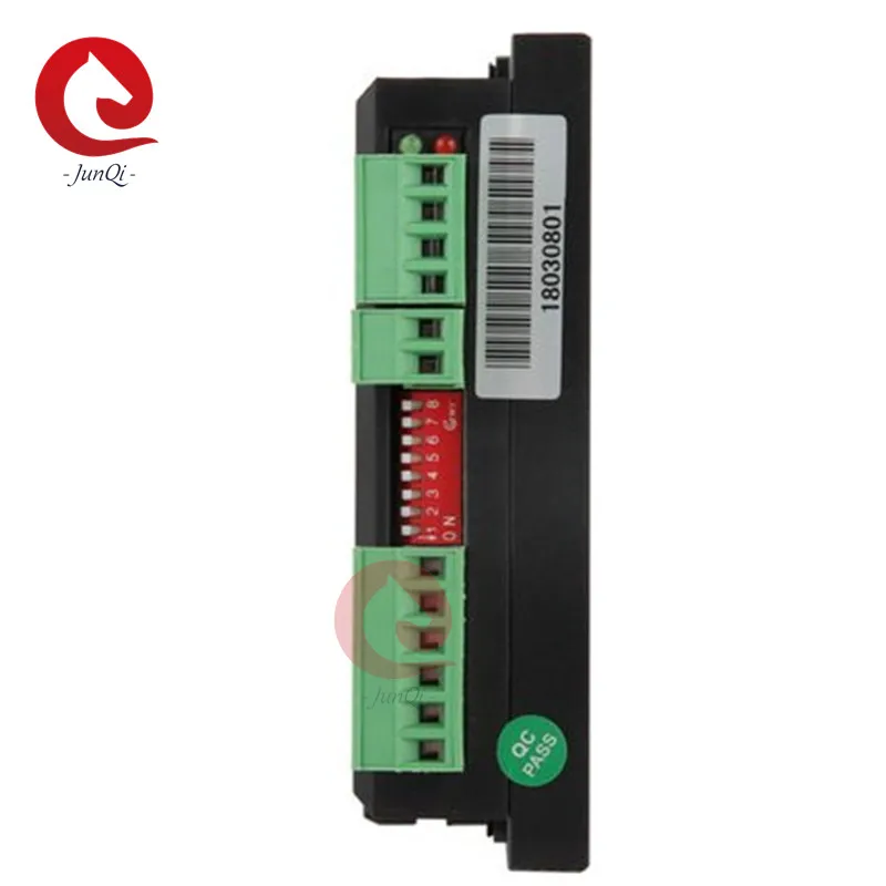2 Phase High Power Stepper Motor Driver DM556D DC48V  Max current 5.6A  For CNC Router Milling