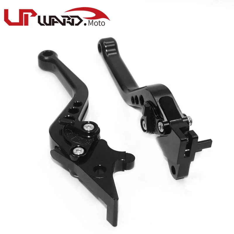 Fit WR 125 X 2012-2016 Brake Levers Fit For WR125X Clutch Levers