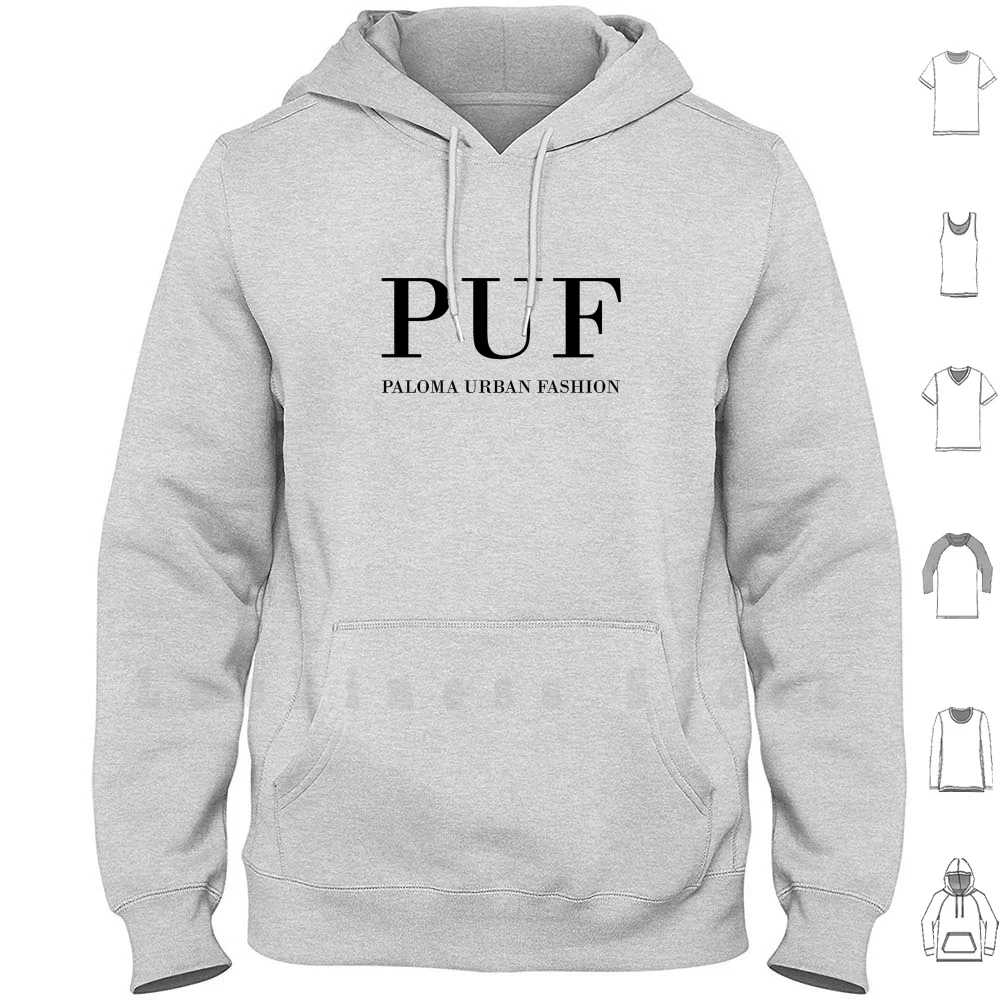 Puf-Paloma Urban Fa… - image