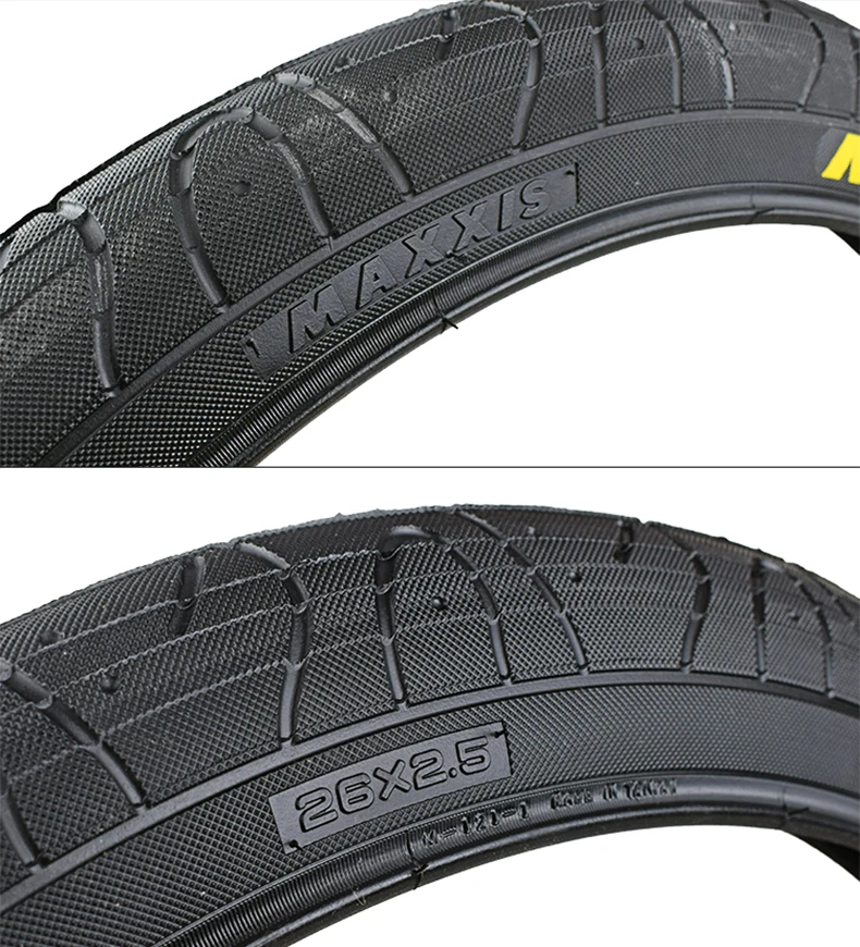 1pc MAXXIS 29 鉤虫自転車タイヤ 26er 26*2.5 27.5*2.5 29*2.5