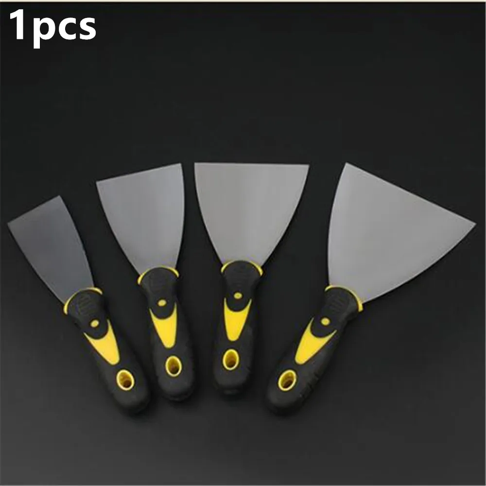 

2 Inch 3 Inch 4 Inch 5 Inch Putty Knife Cleaning Plaster Spatula Caulking Spatula Spatula Putty knife Home Cleaning Tools