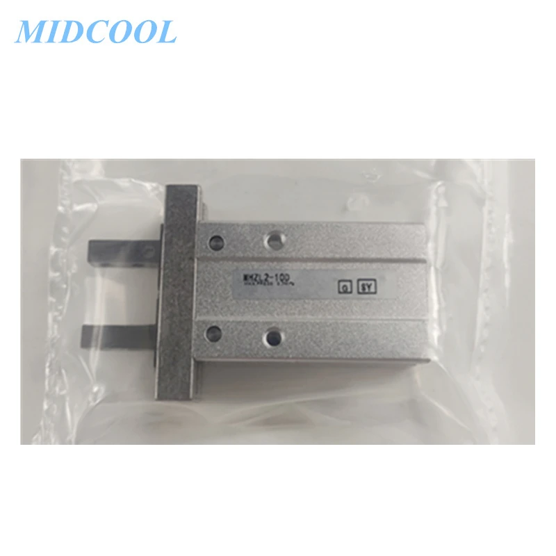 Air Gripper Parallel Type  Long Stroke Type Cylinder MHZL2 DMHZL2-10D MHZL2-16D MHZL2-20D MHZL2-25D