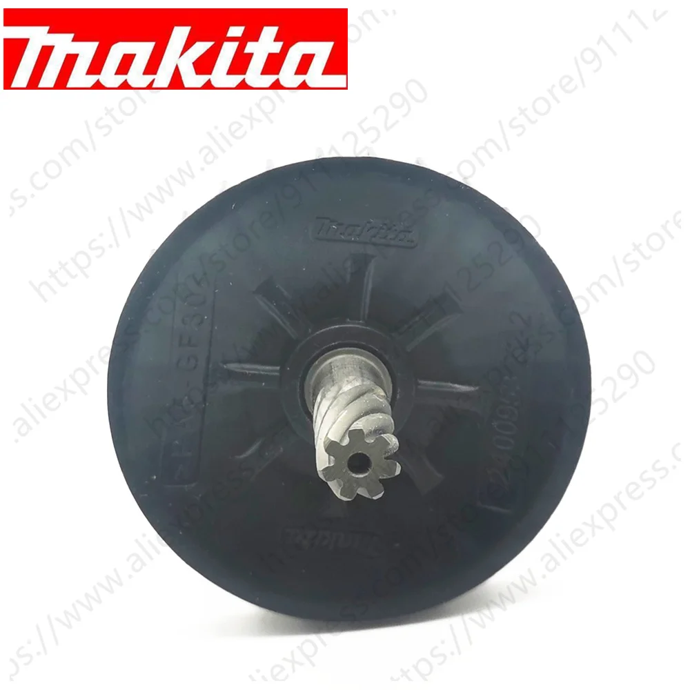 220-240V Armature Rotor for MAKITA HR2800 HR2810 HR2811F HR2811FT 515294-9 518152-8
