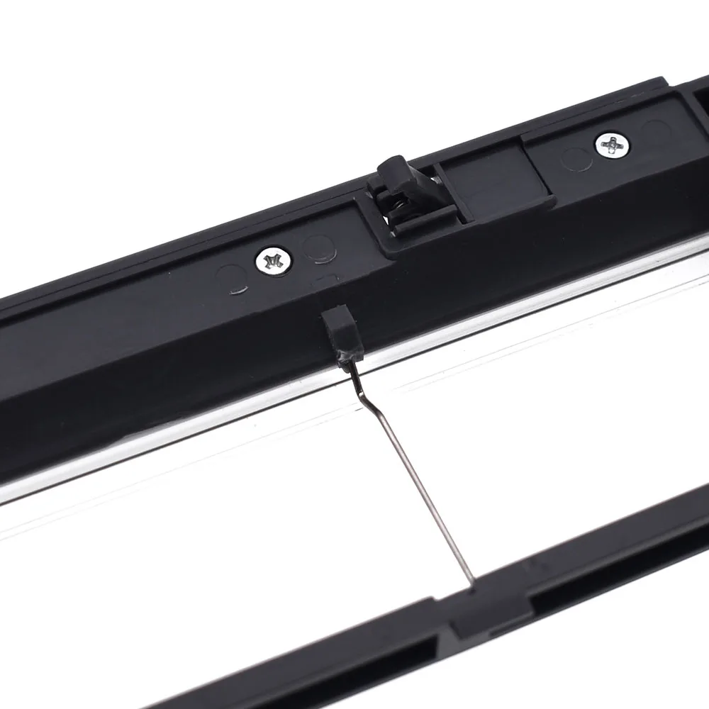 Rolo principal escova capa compatível com xiaomi mijia 1/1s roborock s55 s5 s5max s51 s52 s6 s55 t6 t4 robô aspirador de pó parte