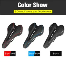 Gel Bicycle Saddle for Mountain and Road #3